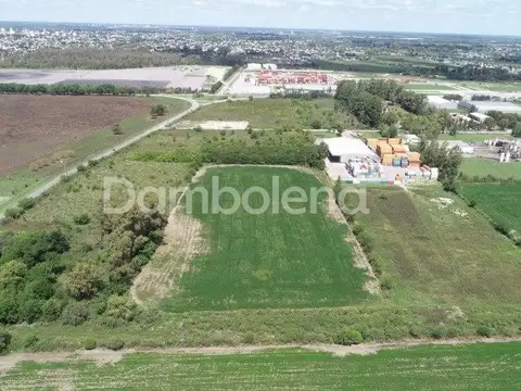 Terreno Fraccion  en Venta, Zárate, G.B.A. Zona Norte