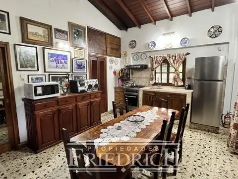 Quinta en Venta de 3 dormitorios