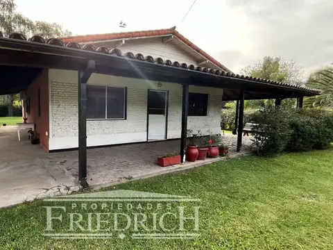 Quinta en Venta de 3 dormitorios