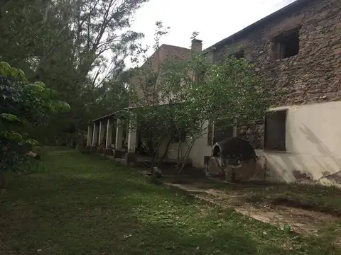 Campo en Venta de 1.400  ha