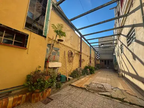 Depto Tipo Casa en Venta en Martínez Santa Fe / Fleming, USD 145.000