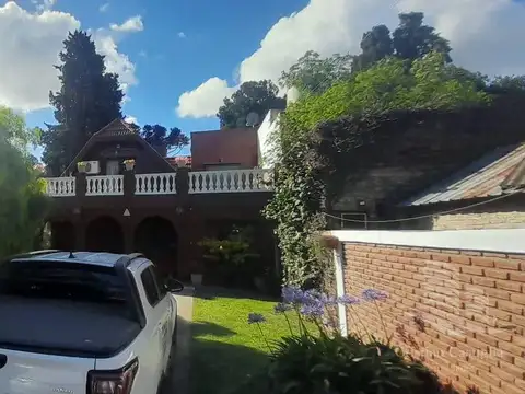 Casa en Venta en Florencio Varela, USD 150.000