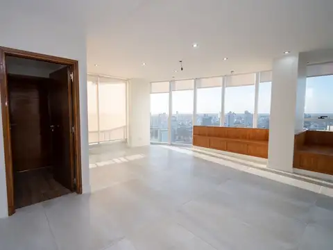 EXCLUSIVO PENTHOUSE EN AMARRAS CENTER ll