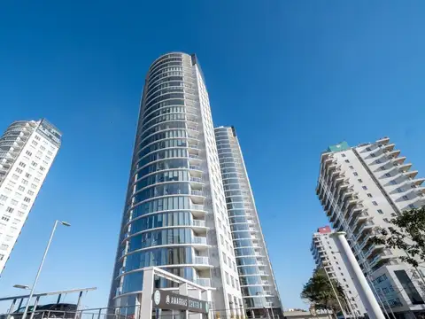 Departamento en Venta de 8 ambientes