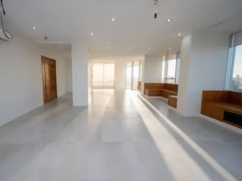 Departamento 8 ambientes con 6 baños
