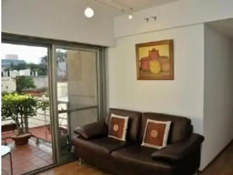 Departamento Alquiler x Temporada