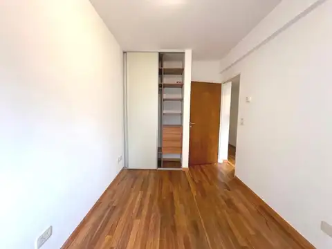 Departamento en Venta 17 años