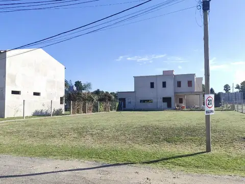 Terreno en Venta en Juan Maria Gutierrez, USD 50.000