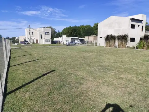 Camino General Manuel Belgrano 8900