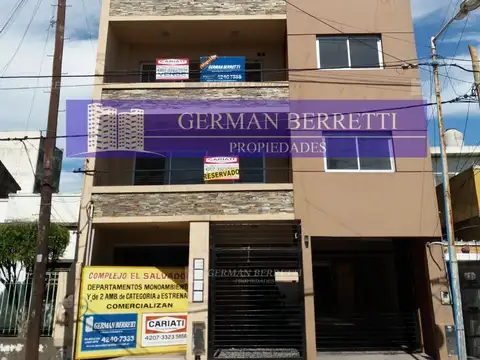 Departamento Duplex  en Venta ubicado en Villa Domínico, Avellaneda