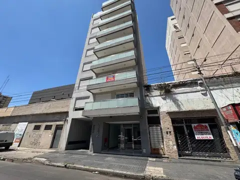 Matheu 3800, Piso 7°
