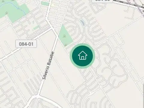 Terreno en Venta en Pilar del Este - San Ramon, USD 38.000