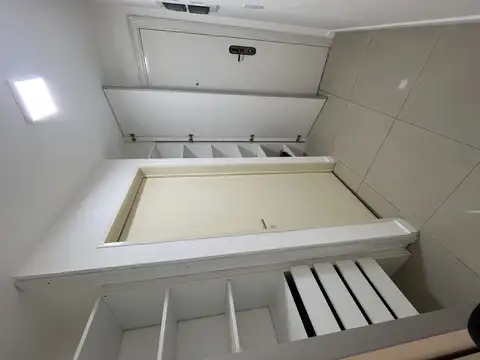 Departamento en Alquiler de Monoambiente