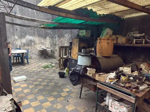 Terreno en Venta de 115,0 m2