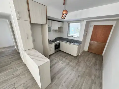 Departamento en Alquiler en Barracas, $ 1.200.000