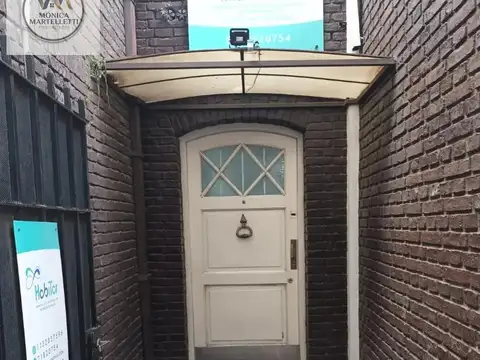 ALQUILER COMERCIAL – GRAN CASONA EN EL CENTRO DE RAMOS MEJÍA