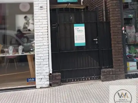 ALSINA al 100 RAMOS MEJIA