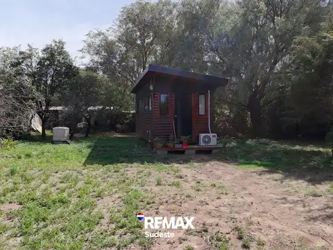 Casa en Venta 1 año