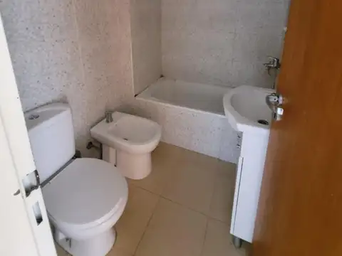 DEPARTAMENTO 2 AMBIENTES 44 mts