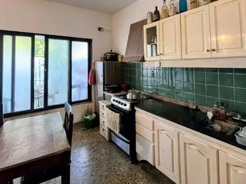 Depto Tipo Casa en Alquiler de 3 ambientes