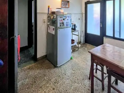 Depto Tipo Casa en Alquiler de 2 dormitorios
