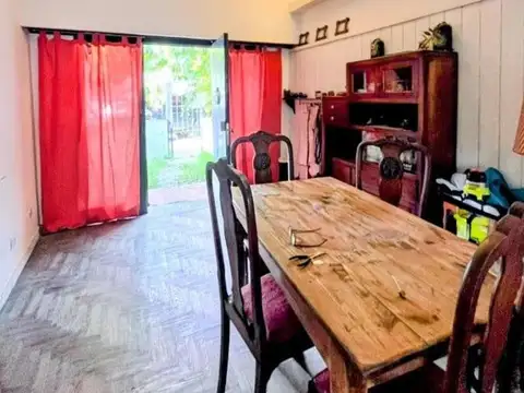 ALQUILER CASA 3 AMBIENTES EN SAN ANTONIO DE PADUA