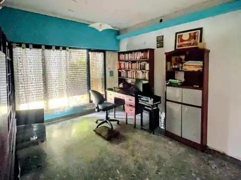 Depto Tipo Casa en Alquiler 40 años
