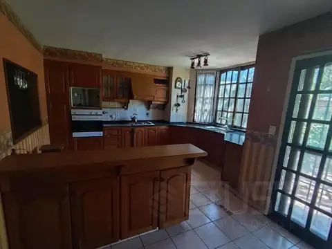 Casa en Venta al Oeste
