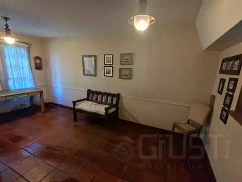 Casa en Venta 35 años