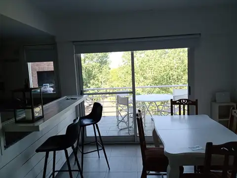 Departamento en venta en Lagunas de Santa Barbara