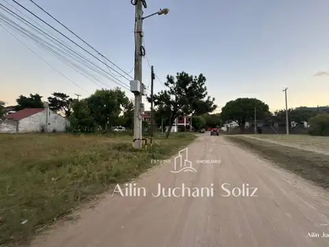 Terreno en Venta en Costa Azul, USD 130.000