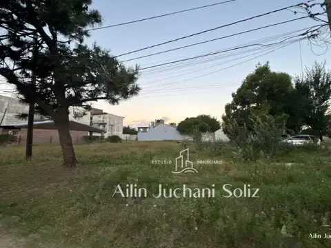 Terreno en Venta de 745,0 m2