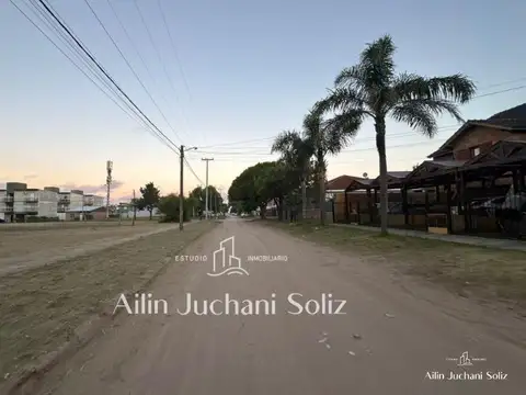 Terreno en Venta en Costa Azul, USD 130.000