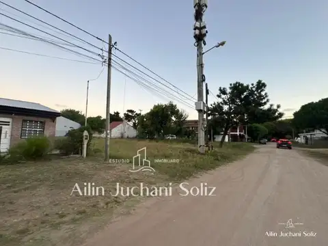 Terreno en Venta de 745,0 m2