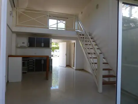 Departamento  en Alquiler ubicado en Altos del Molino, Pilar, G.B.A. Zona Norte