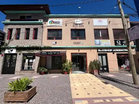 Chubut 100