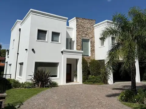Casa en Venta en La Casualidad, USD 450.000
