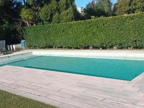 CASA VENTA PILAR BARRIO LA CASUALIDAD APTO CREDITO