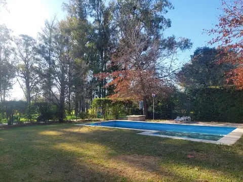 VENTA CASA Bº CERRADO VILLA OLIVOS, KM 36 PANAM