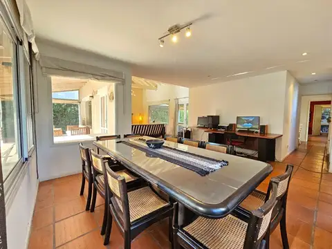 VENTA CASA Bº CERRADO VILLA OLIVOS, KM 36 PANAM