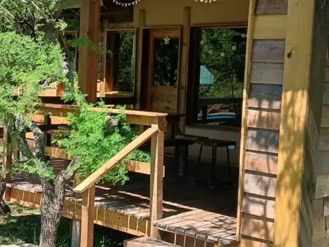 Casa en Venta en Villa General Belgrano, USD 110.000