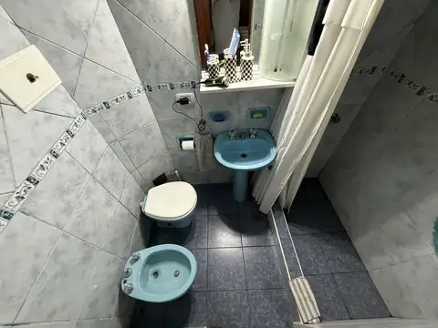 Depto Tipo Casa en Venta en Barracas, USD 45.000