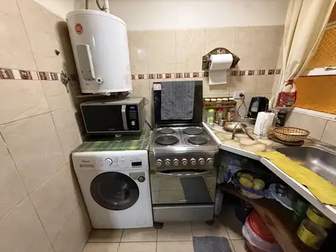 Depto Tipo Casa en Venta de 1 dormitorio