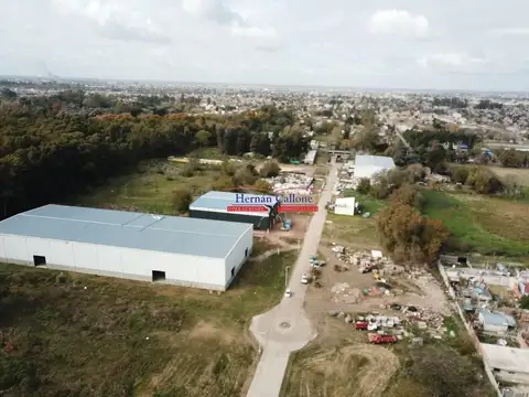 Terreno en Venta de 4060,0 m2