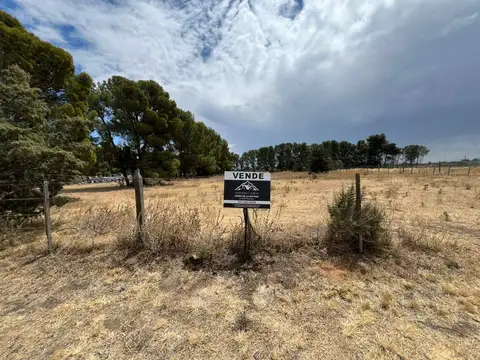 Terreno / Lote en venta de 4000m2 ubicado en San Carlos