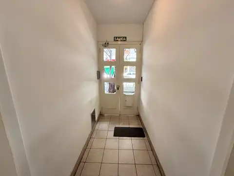 Departamento en Venta en Belgrano, USD 95.000