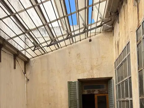Casa en Venta en Alberdi, USD 46.000