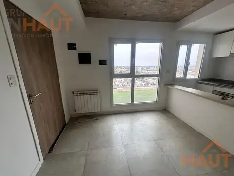 Departamento en Venta con 1 cochera