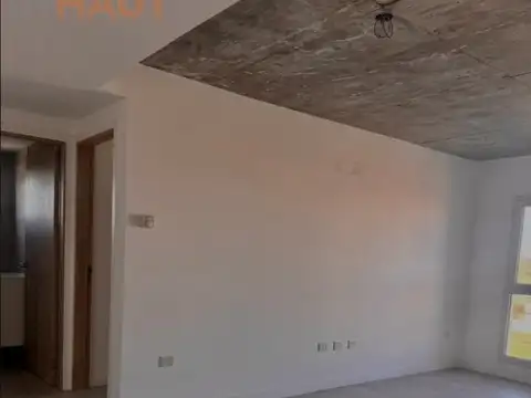 Departamento en Venta 1 año