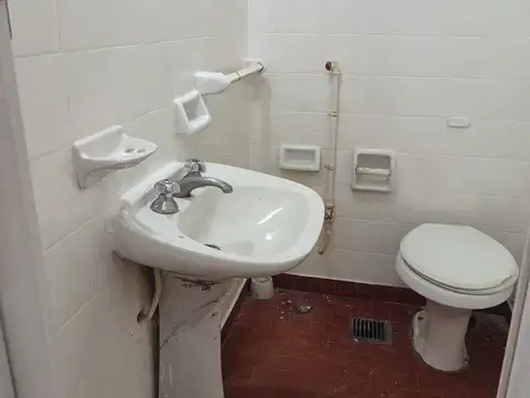 Departamento en Venta en Agronomia, USD 42.000